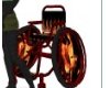 hellfire wheelchair m