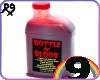 R9- Blood in Bottle