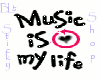 *BL Music is My Life