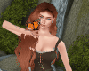 K | Visiting Butterfly