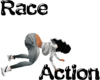 {YT}Terror Race Action 