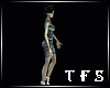 Salsa Dance Avatar