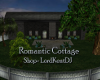 Romantic Cottage