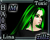 [zllz]M Lina Toxic Green