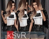 B.V Photoshoot Pose Pack