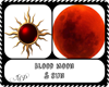 Blood Moon & Sun Fillers