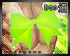 -Dao; Booty Bow Neon