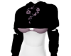 ➳Butterfly Hoodie
