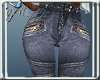 Y/M Moto Jeans RLL