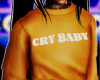𝕱𝕮𝕺 Cry Baby