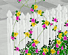 fence