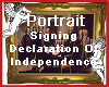 Portrait Declaration Ind