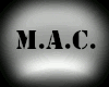 (MAC) Puffer Coat B & P