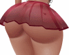Red Skirt W LLT