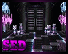 |S| Bday Room 2025