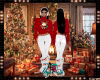 *D* Christmas Sweater