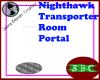 NightHawk Trans Portal