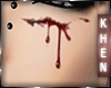 [k] Scratchh Blooded