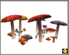 C2u Mushroom Forest