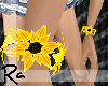 [Ra] Sunflowers L Wrist