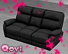 Black Couch