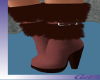 [Gel]Esmeralda Boots