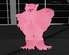 Wolf Tail Pink V4