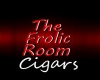 Frolic Guest Cigar