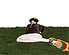 Alfombra Grass Rug