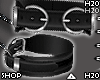 Two Belt Bracelet