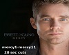 Mercy - Brett Young