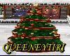 *QN* X-Mas Tree Animated