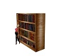 love my books