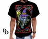 the wizards T-shirt