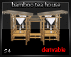 Bamboo Tea House