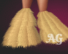 Xmas Fluffy Warmers V1
