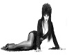 Elvira voice box