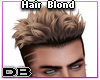 Hair Blond v2