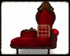 Victorian,Gothic Lounger