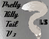 Pretty Kitty Tail V3