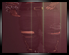 ♕ Black Rippet Jeans