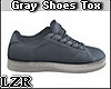 Gray Shoes Tox