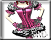-SWD- Alice13 Pink