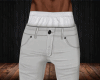 [M] Grey Pants