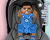 Baby Royal Carseat
