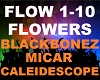BlackBonez - Flowers