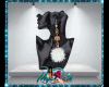 *D*Snowflake Earrings,