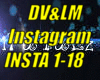 *DV&LM Instagram*
