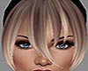 Add-On Bangs Sandy Blond