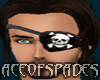 [ACE] Pirate's EyePatch